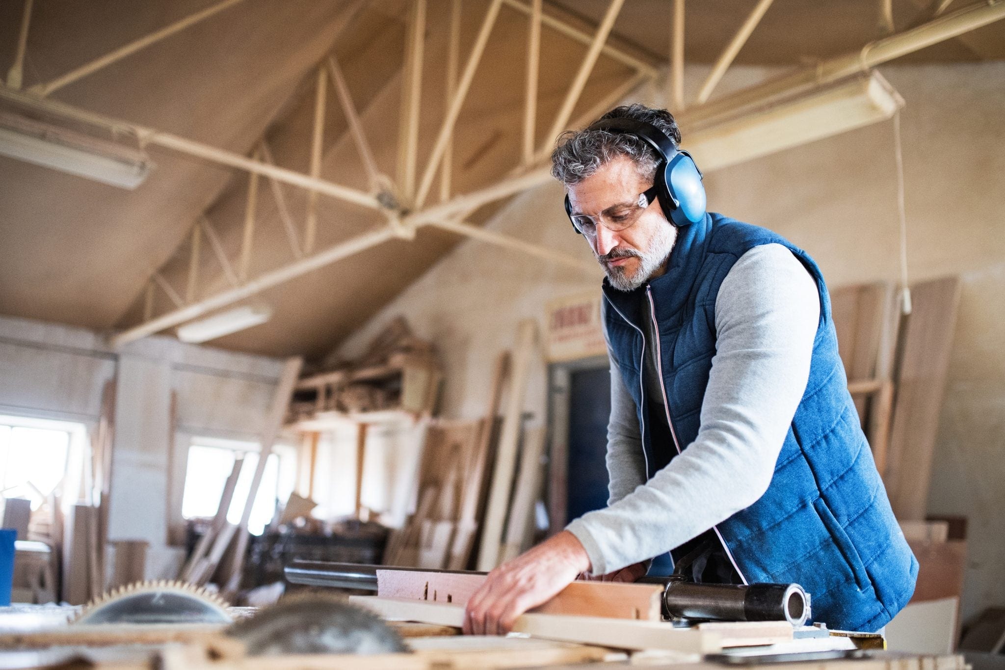 Why You Should Wear Hearing Protection - Hearing Services of Virginia ...